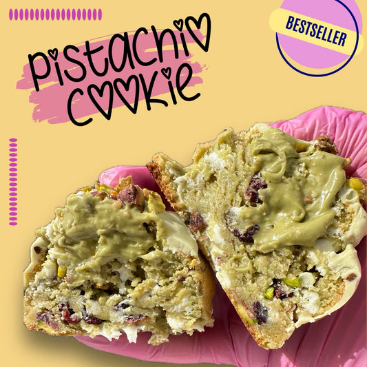 Pistachio